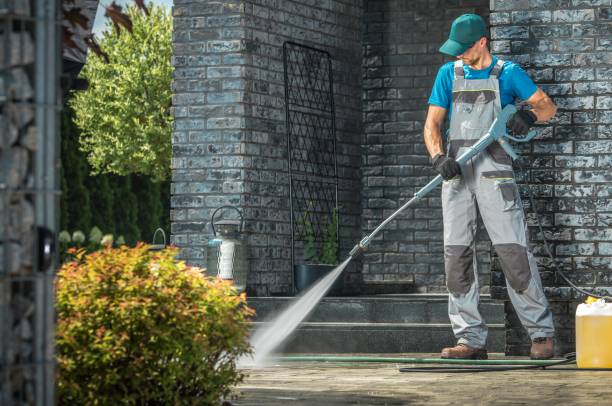 Best Building Exterior Washing  in Carlstadt, NJ