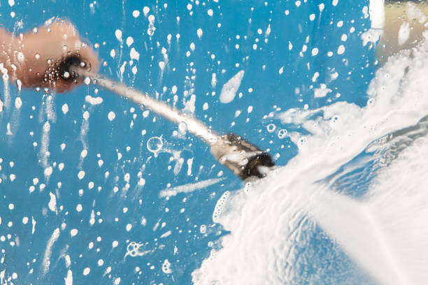 Best Animal Enclosure Cleaning  in Carlstadt, NJ