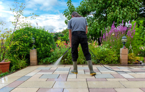 Best Restaurant Pressure Washing  in Carlstadt, NJ