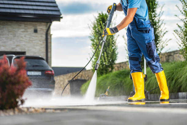 Best Fence Cleaning  in Carlstadt, NJ